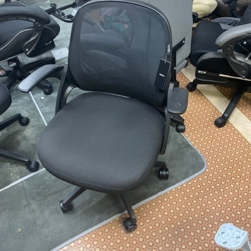 訳有り　オフィスチェア　展示品