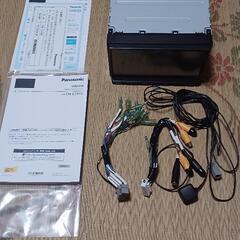 急募 7インチ カーナビ CN-E330D パナソニックメモリーナビの画像