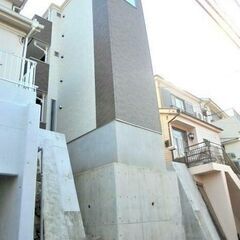 💠入居費用9万円⚜️審査通します👀横浜線 ⼤⼝駅 歩10分…