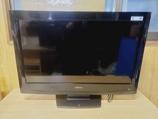 ET2740番⭐️ORION液晶テレビ⭐️