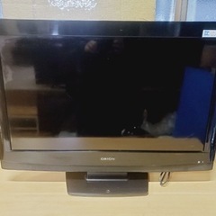 ET2740番⭐️ORION液晶テレビ⭐️