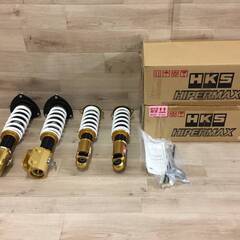 HKS 車高調 HIPERMAX MAXIV GT 未使用品エイ...