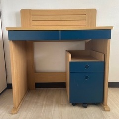 勉強デスク　※訳あり