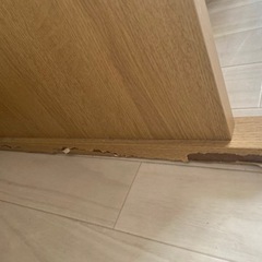 勉強デスク　※訳ありの画像