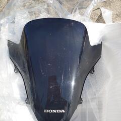 ＰＣＸ125ウィンドシールド