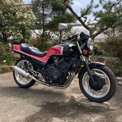 商談中　　　ホンダ　ジェイド250