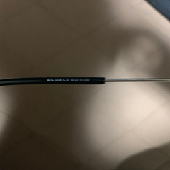 メガネの愛眼で購入したメガネの画像