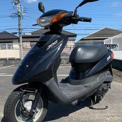 YAMAHA 4ストFi JOG 50 整備済 Maintained 