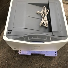 canon中古レーザープリンターLBP9100C