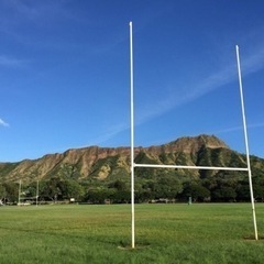 エンジョイ❗️ ラグビー（随時募集、自由参加）
