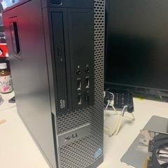 急募デスクトップPC(日常・仕事使用可能です。)