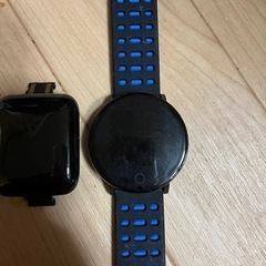 スマートウォッチ