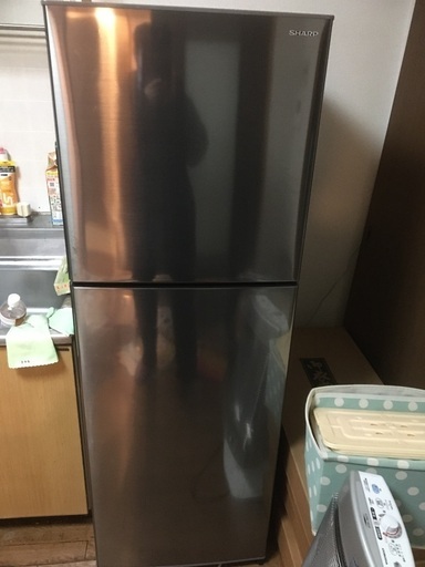 冷蔵庫