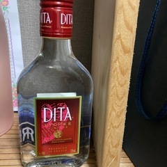 リキュール　DITA ライチ