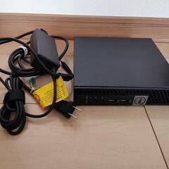 Dell OptiPlex 3040M G4400T 2.9GH...
