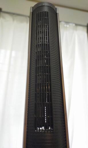 YAMAZEN スリムファン扇風機
