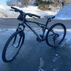 soracchi専用自転車