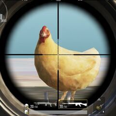 PUBGm　時間が合ったときに気軽に誘いあえるフレンドさん募集ー - 千代田区