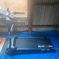 トレーニング機具色々😍の画像