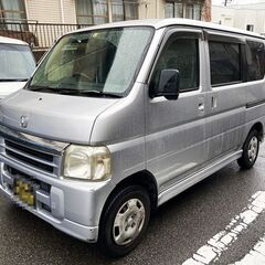 平成18年式 ホンダ バモス M HM1 車検令和4年5月まで ...