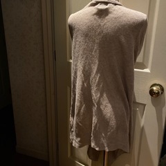 カーディガン・American eagleの画像