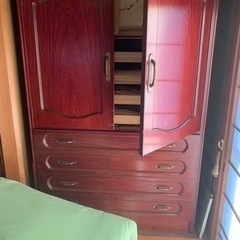高級タンス  