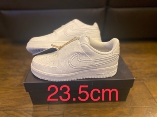 Serena Williams × Nike Wmns Air Force 1
