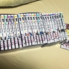 東京リベンジャーズ全巻＋公式キャラクターブック