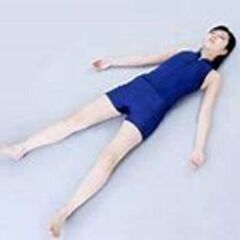 "瞑想"で心のデトックスしませんか？の画像