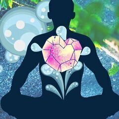 "瞑想"で心のデトックスしませんか？