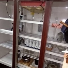 【SALE‼️】12万➡️8万【搬出人手必須‼️】【中古品】業務...