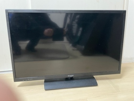 SHARP LED AQUOS H H20 LC-32H20