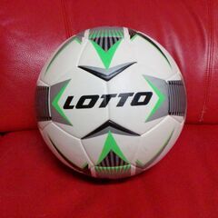  LOTTO.5号