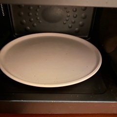 電子レンジの画像