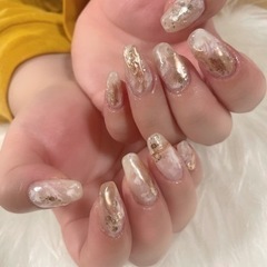 ネイル致します🌸🫧