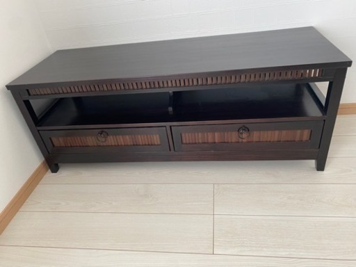 無印良品　テレビ台