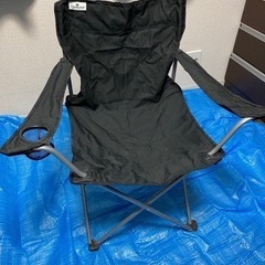 折りたたみチェアセット
