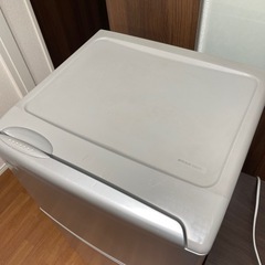 SANYO冷蔵庫109Ｌ(2009年製)の画像