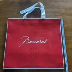 【欲しい方へ】Baccarat　紙袋の画像