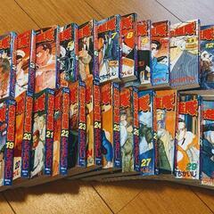 沈黙の艦隊　全３２巻セット