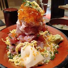 【40代50代限定】週末ランチ会 in新宿