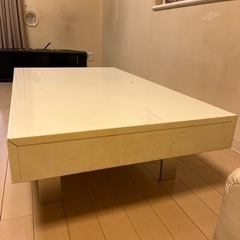 (無料) センターテーブルの画像