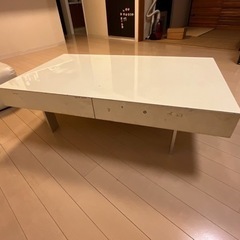 (無料) センターテーブルの画像