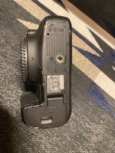Canon eos6d