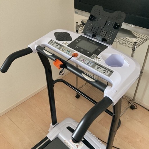 美品☆ルームランナー☆お譲り先決まりました