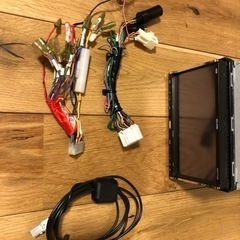 決まりました❗️カーナビ　AVN777HD ECLIPSE/イクリプスの画像
