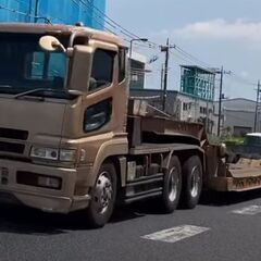 ナンバープレートのない車、車検切れの車両にも対応できます - 松江市