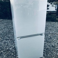 ③ET2195番⭐️Hisense2ドア冷凍冷蔵庫⭐️ 2020年製