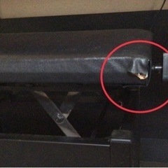 KORG 電子ピアノ　CONCERT FC-300の画像