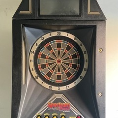 ダーツマシン　スペクトラム　の画像